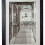 Amazing Ancient Clock At Llivingroom 40