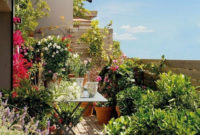 Amazing Gardening Balcony Low Budget 34