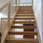 Amazing Wooden Stairs For Your Home 04