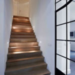 Amazing Wooden Stairs For Your Home 07
