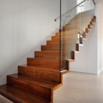 Amazing Wooden Stairs For Your Home 13