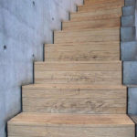 Amazing Wooden Stairs For Your Home 15