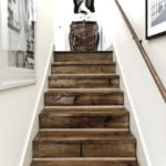 Amazing Wooden Stairs For Your Home 16