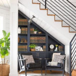 Amazing Wooden Stairs For Your Home 18