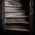 Amazing Wooden Stairs For Your Home 19