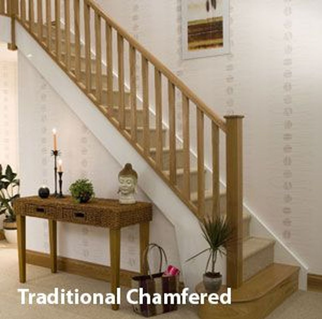 Amazing Wooden Stairs For Your Home 26