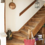 Amazing Wooden Stairs For Your Home 28