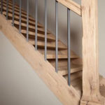 Amazing Wooden Stairs For Your Home 31
