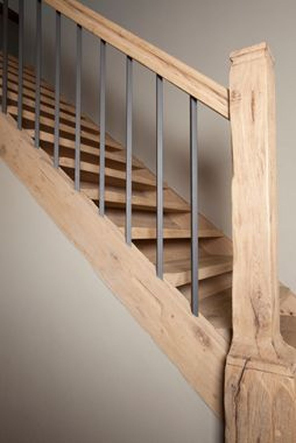 Amazing Wooden Stairs For Your Home 31