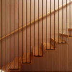 Amazing Wooden Stairs For Your Home 34