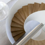 Amazing Wooden Stairs For Your Home 36