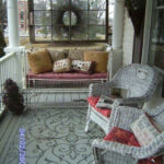 Amazing And Cozy Porch You Can Copy 02