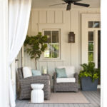 Amazing And Cozy Porch You Can Copy 13