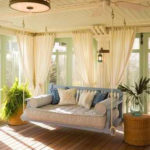 Amazing And Cozy Porch You Can Copy 14