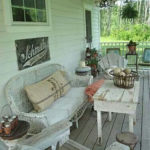 Amazing And Cozy Porch You Can Copy 15