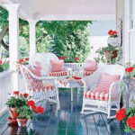 Amazing And Cozy Porch You Can Copy 21