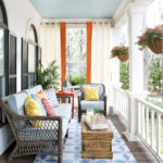Amazing And Cozy Porch You Can Copy 23