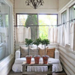 Amazing And Cozy Porch You Can Copy 26