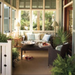 Amazing And Cozy Porch You Can Copy 32