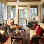 Amazing And Cozy Porch You Can Copy 34