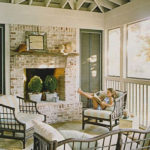 Amazing And Cozy Porch You Can Copy 36