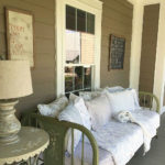 Amazing And Cozy Porch You Can Copy 39