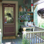 Amazing And Cozy Porch You Can Copy 46
