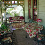 Amazing And Cozy Porch You Can Copy 47