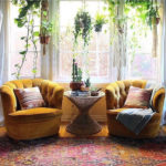 Cozy Green Livingroom Ideas 25