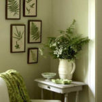 Cozy Green Livingroom Ideas 28