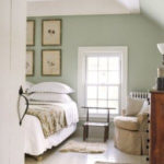 Cozy Green Livingroom Ideas 31