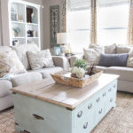 Cozy Livingroom For Your Family 03