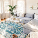 Cozy Livingroom For Your Family 04
