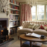 Cozy Livingroom For Your Family 08