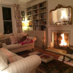 Cozy Livingroom For Your Family 16