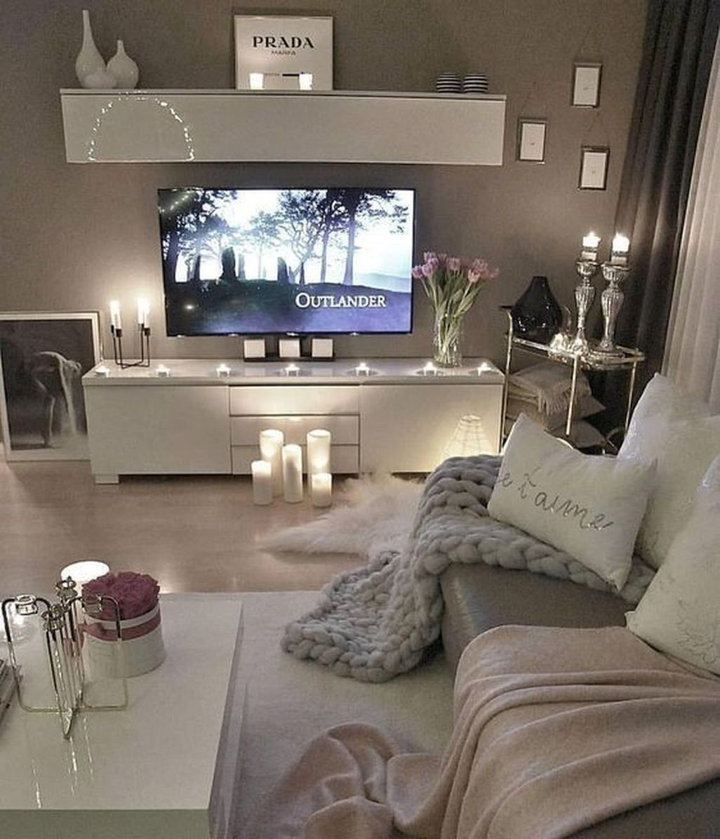 Cozy Livingroom For Your Family 23
