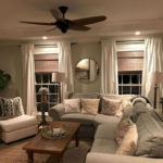 Cozy Livingroom For Your Family 25