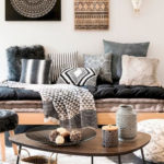 Cozy Livingroom For Your Family 29