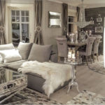 Cozy Livingroom For Your Family 30