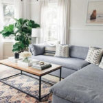 Cozy Livingroom For Your Family 31