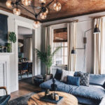 Cozy Livingroom For Your Family 33