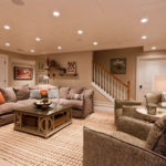 Cozy Livingroom For Your Family 35