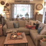 Cozy Livingroom For Your Family 36