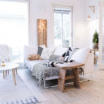 Cozy Livingroom For Your Family 37