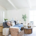 Cozy Livingroom For Your Family 38