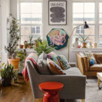 Cozy Livingroom For Your Family 39