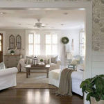 Cozy Livingroom For Your Family 41