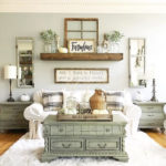 Cozy Livingroom For Your Family 45