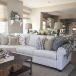 Cozy Livingroom For Your Family 49