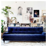 Lovely Colourful Sofa Ideas 12